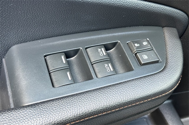 2022 Honda Passport TrailSport photo 12