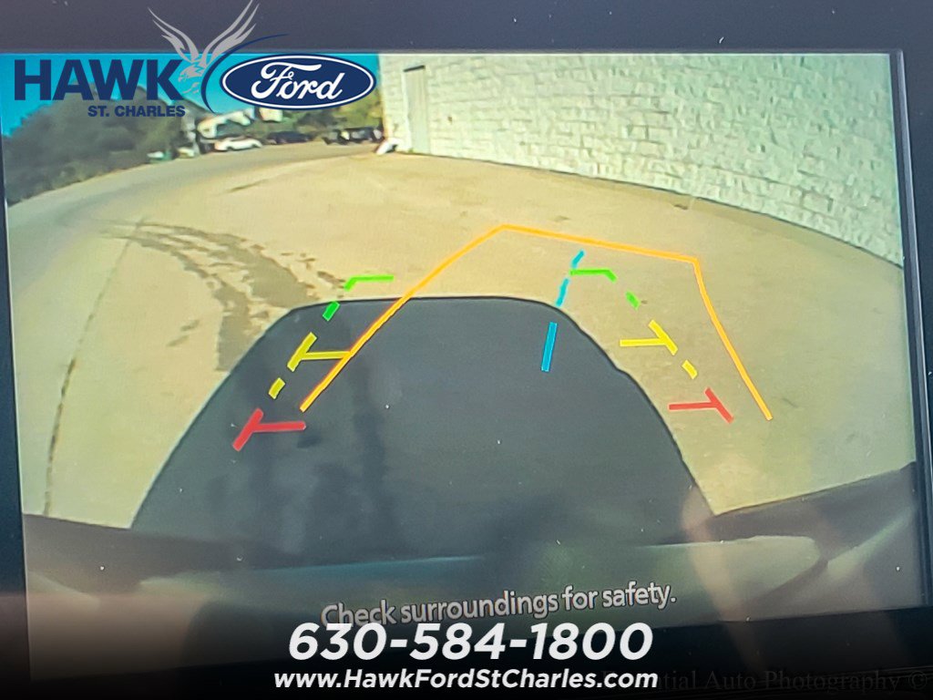 2025 NISSAN FRONTIER - Image 12