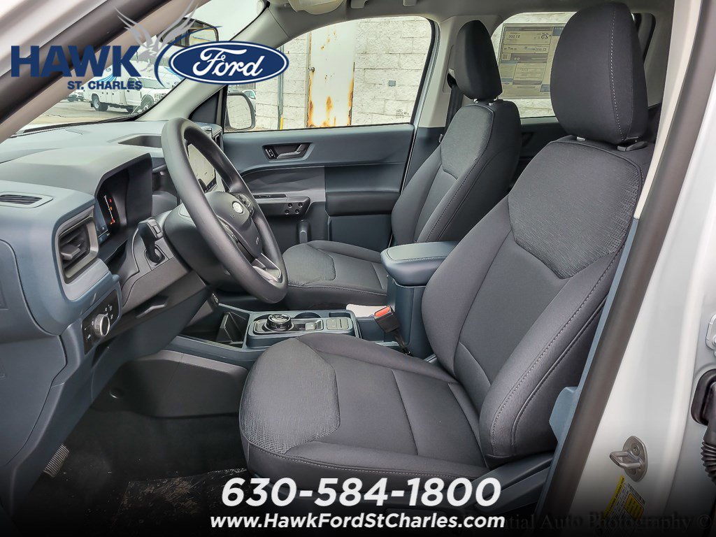 2026 FORD MAVERICK - Image 7