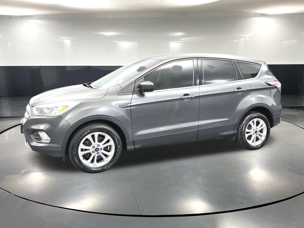 2017 Ford Escape SE photo 8