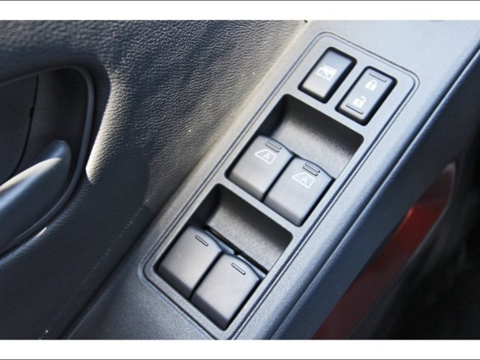 2026 Nissan Frontier Crew Cab PRO-X® Orange at Robbins Nissan