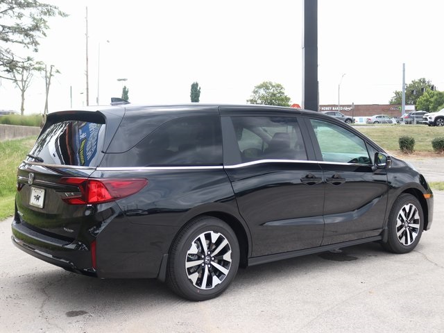 2026 Honda Odyssey EX-L photo 33