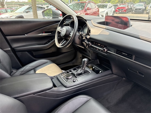 2022 Mazda CX-30 2.5 Select photo 27