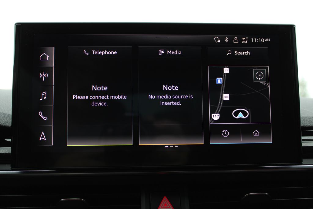 2023 Audi S5 Prestige photo 14