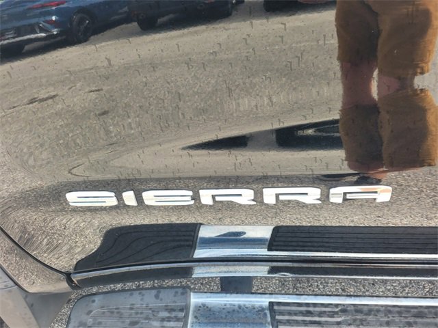 2020 Gmc Sierra 1500 SLT photo 4