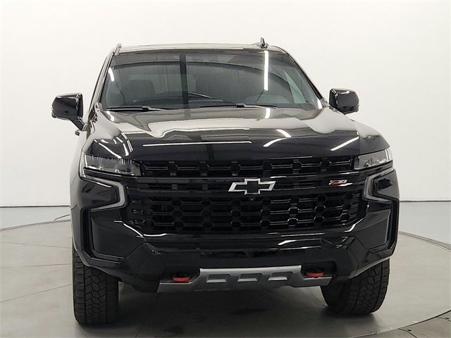 2023 Chevrolet Tahoe Z71 photo 2