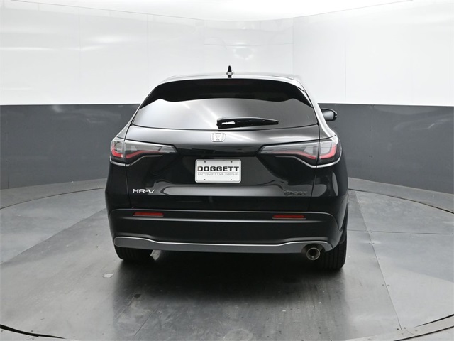 2023 Honda HR-V Sport photo 3