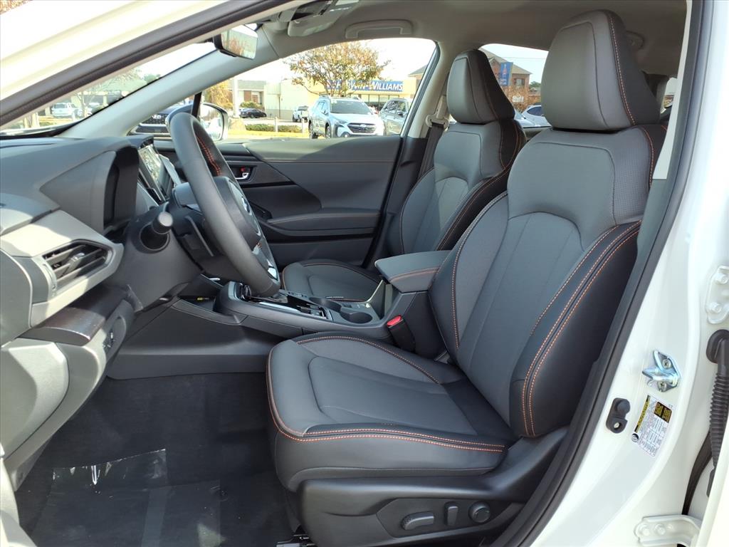 2026 Subaru Crosstrek Limited Hybrid photo 4