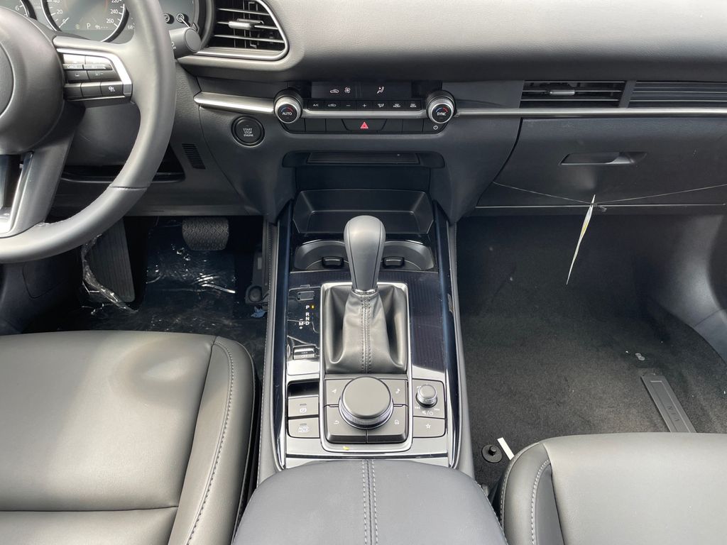 2025 Mazda CX-30 2.5 Select Sport photo 11