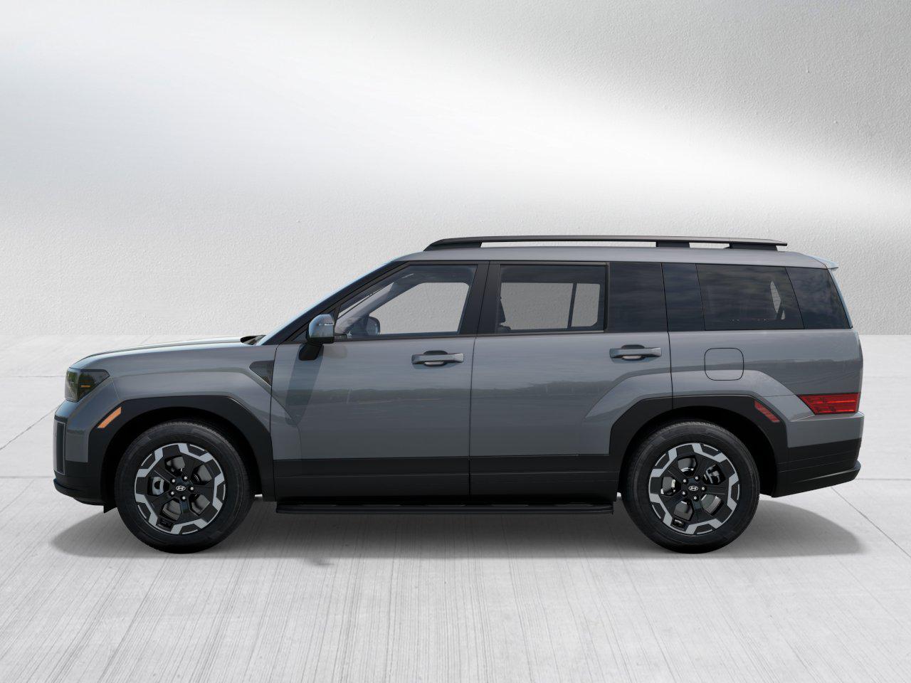 2025 Hyundai Santa Fe SEL photo 3
