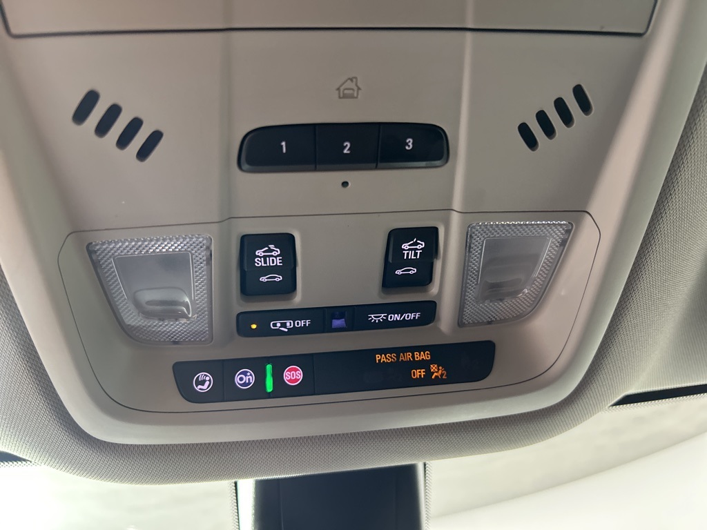 2021 Buick Enclave Premium photo 34