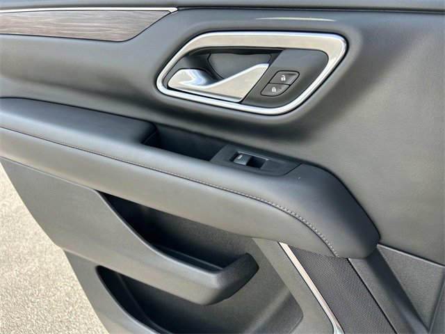 2024 Chevrolet Tahoe Z71 photo 16