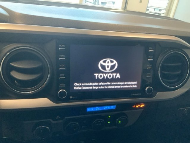 2022 Toyota Tacoma SR 4x4 photo 18