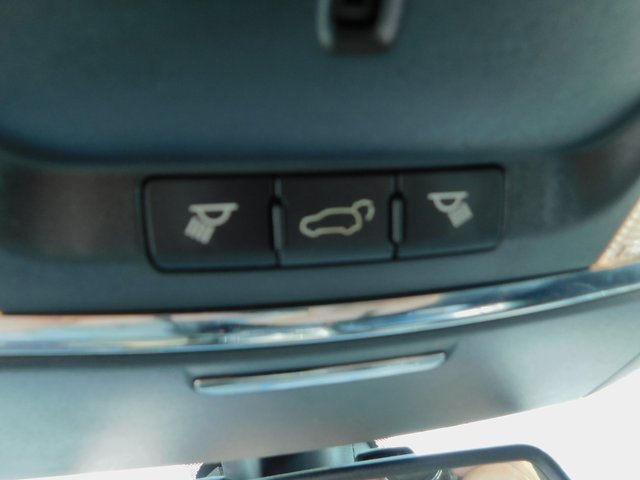 2015 Jeep Grand Cherokee Limited photo 28
