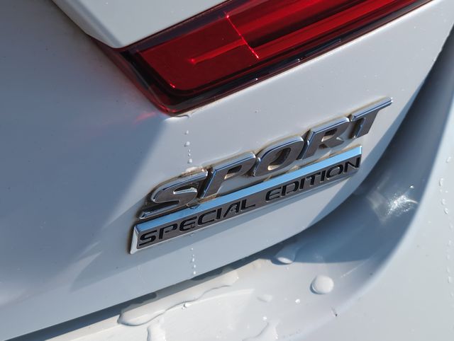 2021 Honda Accord Sport SE photo 29