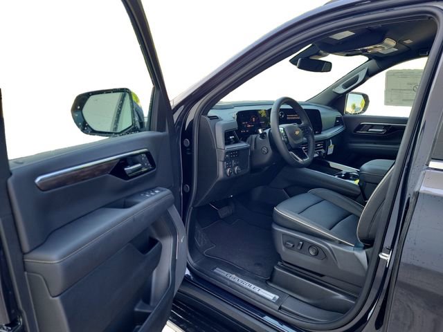 2025 Chevrolet Tahoe Premier photo 8