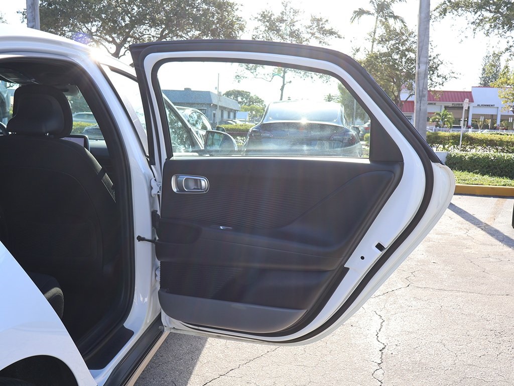 2023 Hyundai Ioniq 6 SE Standard Range photo 26