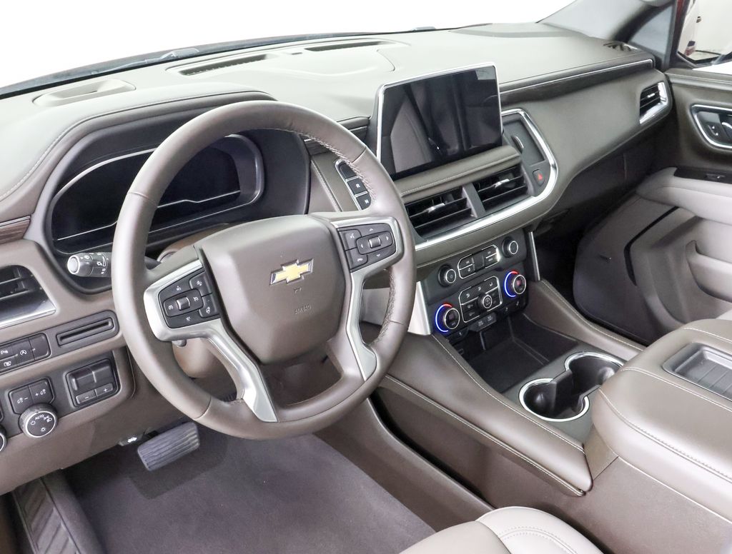 2023 Chevrolet Tahoe LT photo 6
