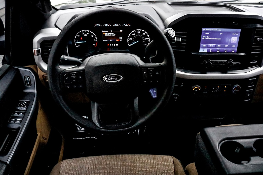 2023 Ford F-150 XLT photo 30