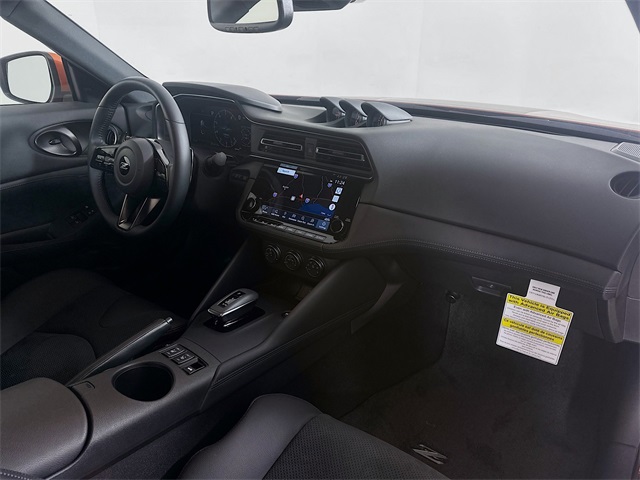 2024 Nissan Z Performance photo 25