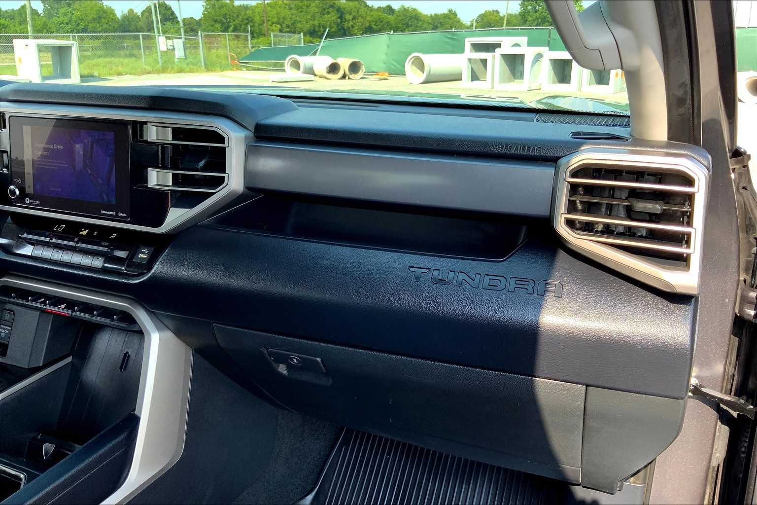 2023 Toyota Tundra SR5 photo 17