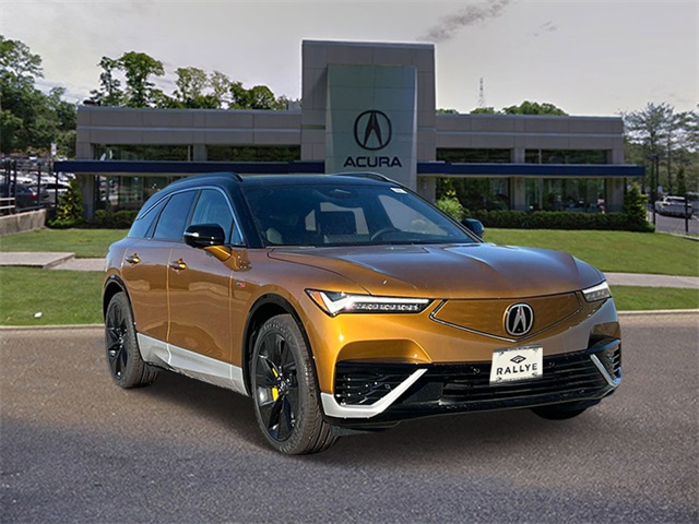 2024 Acura ZDX Type S photo 2