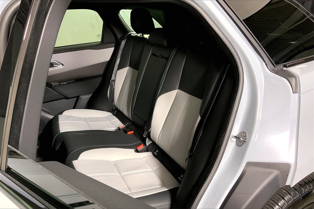 2024 Land Rover Range Rover Velar SE photo 23