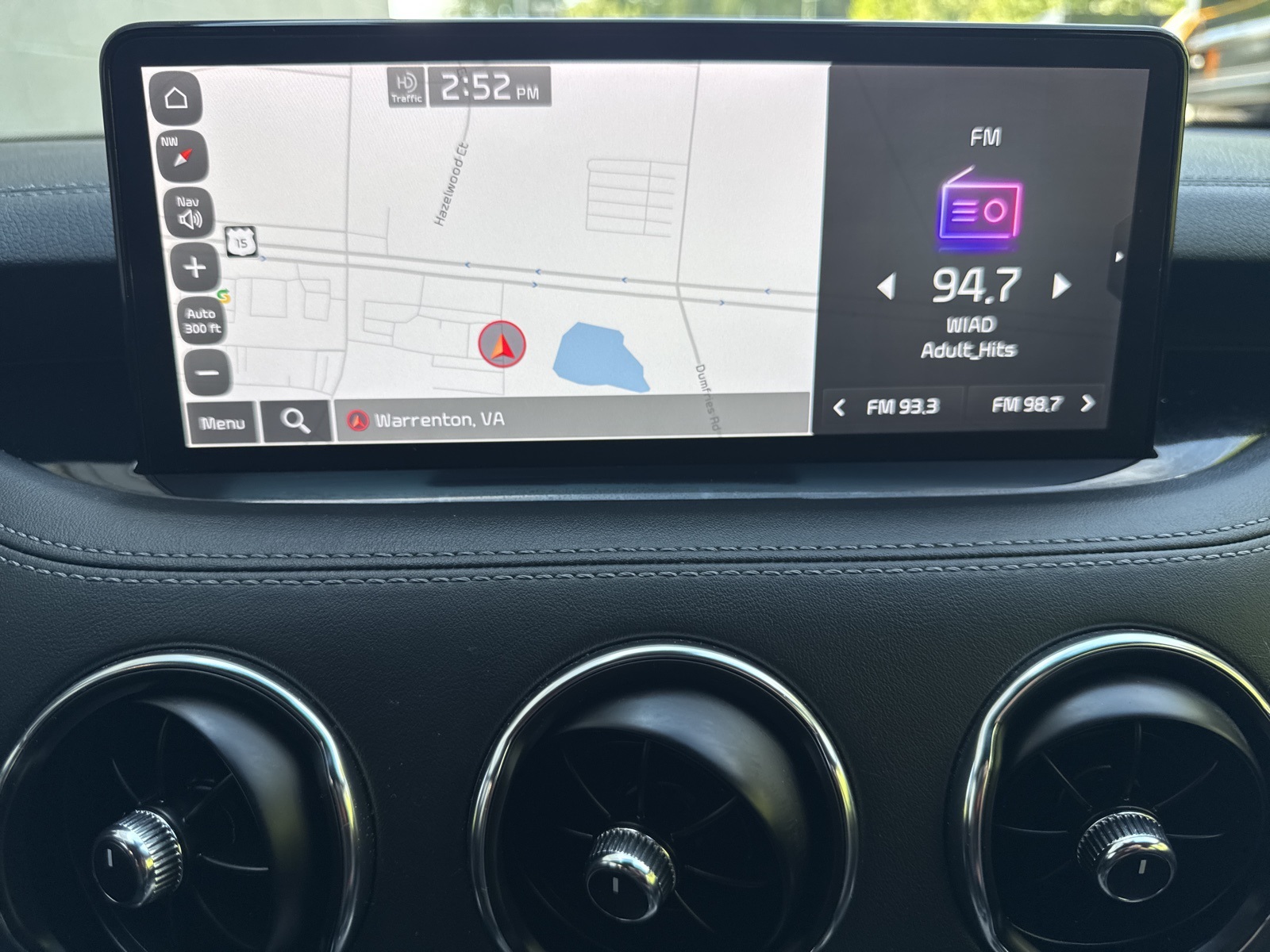 2023 Kia Stinger GT2 photo 22