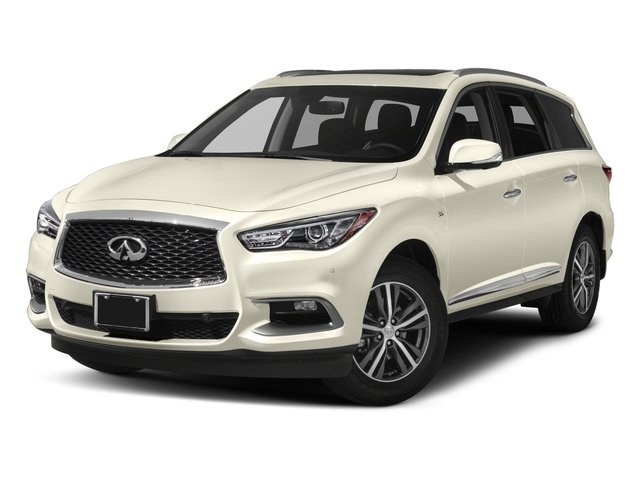 2017 INFINITI QX60 Base's photo