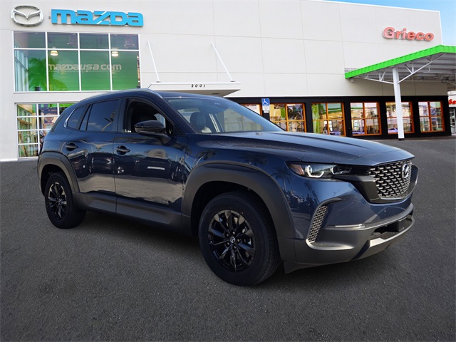 2026 Mazda CX-50 Preferred's photo