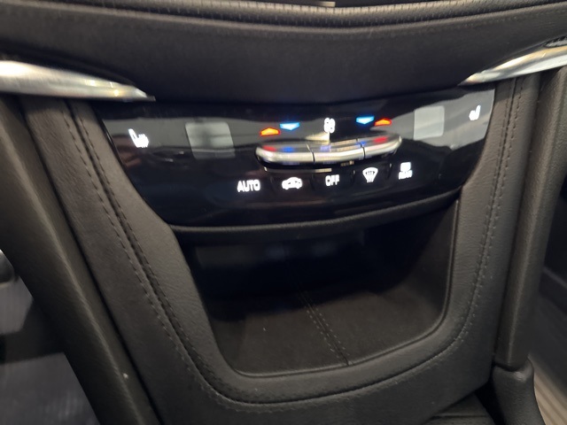 2023 Cadillac XT5 Sport photo 25