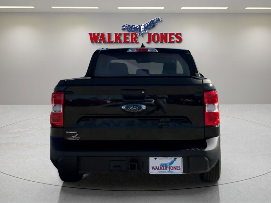 2023 Ford Maverick XLT photo 4