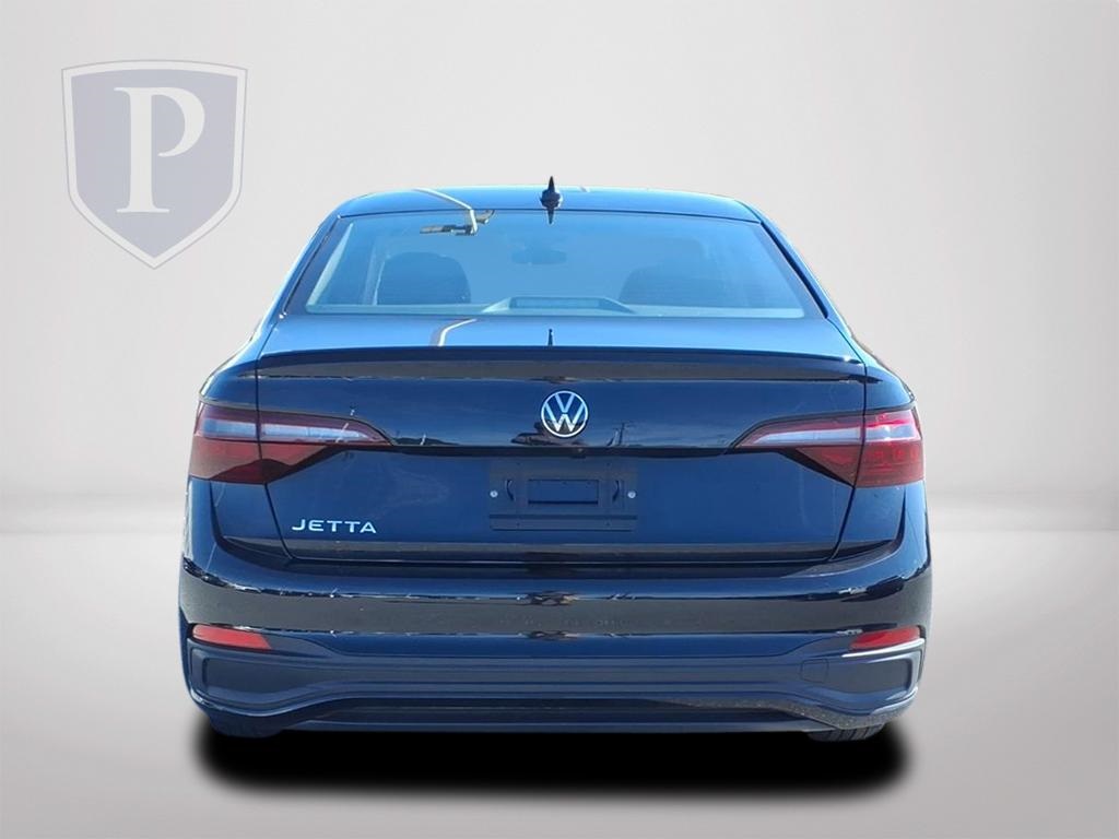 2024 Volkswagen Jetta 1.5T S photo 9