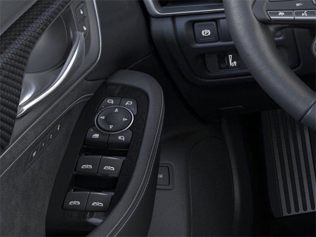 2026 Cadillac CT5 V Blackwing photo 21