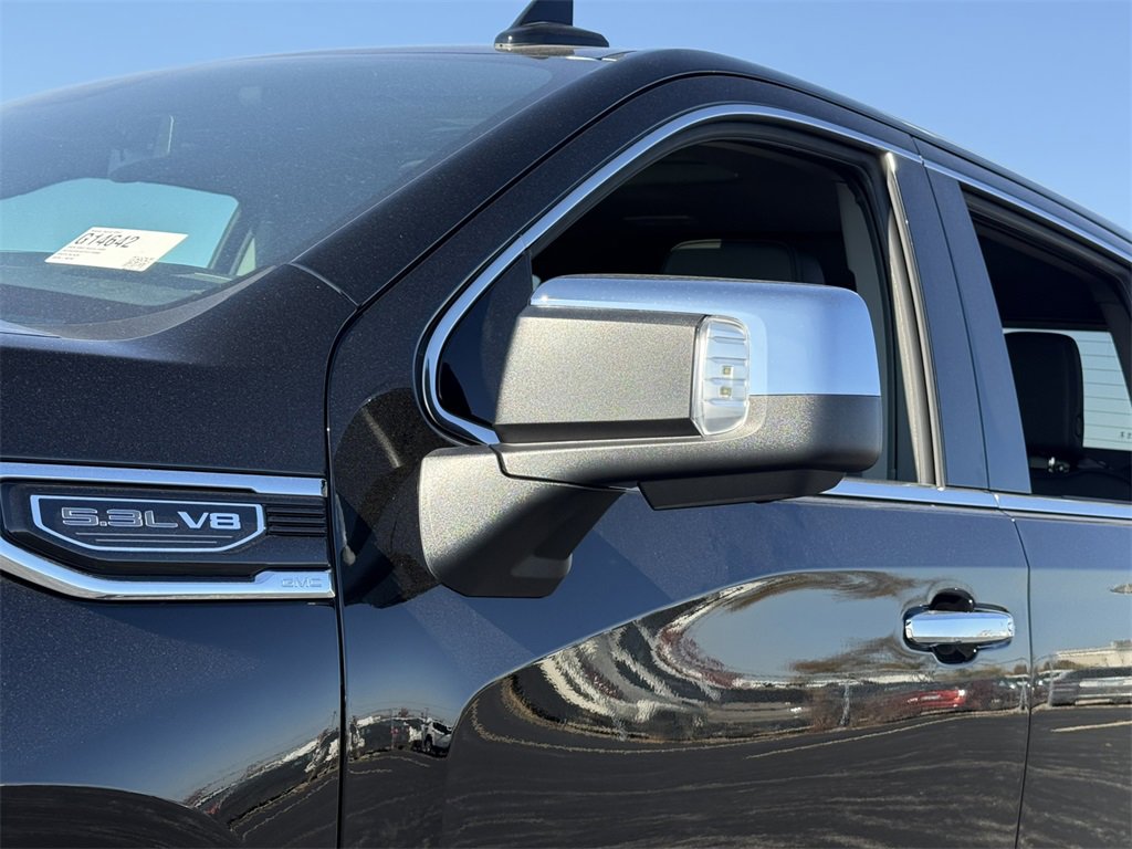 2026 GMC SIERRA - Image 11