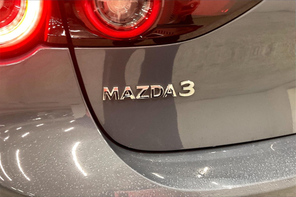 2023 MAZDA MAZDA3 - Image 6