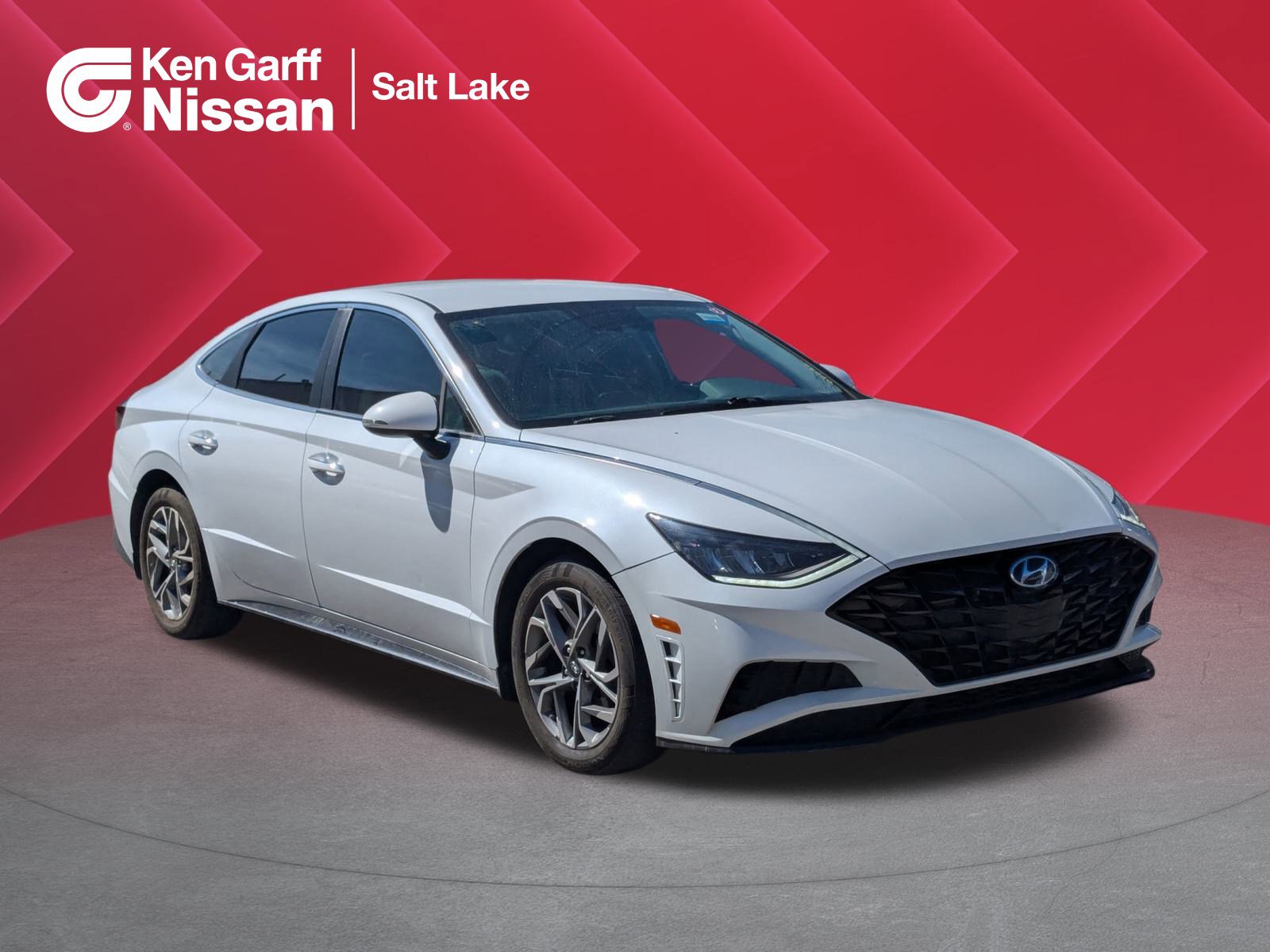 2020 Hyundai Sonata