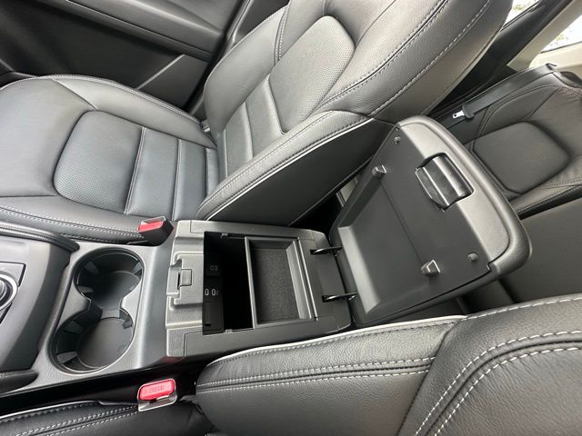 2025 Mazda CX-5 2.5 S Preferred photo 24