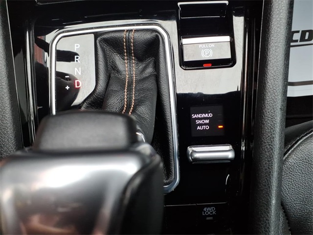 2022 Jeep Compass Limited photo 15