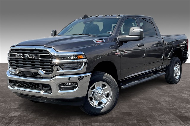 2025 RAM Ram 2500 Pickup Tradesman's photo