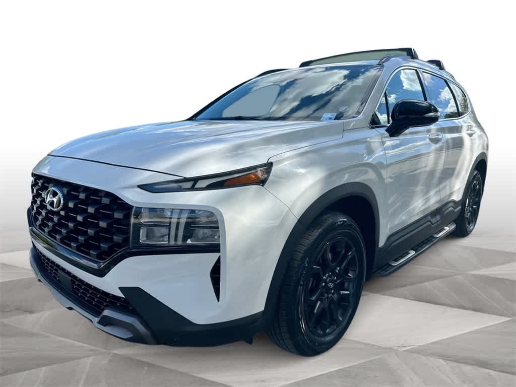 2023 Hyundai Santa Fe XRT