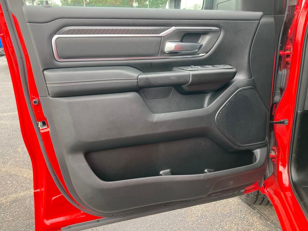 2025 Ram 1500 Big Horn photo 22