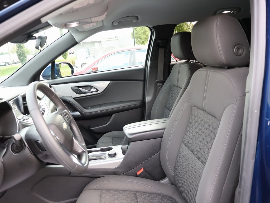 2022 Chevrolet Blazer 2LT photo 18