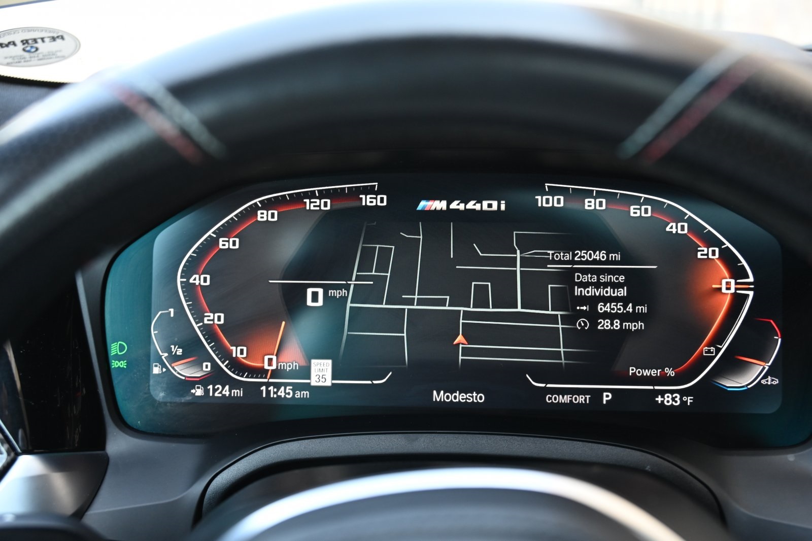 2023 Bmw M440i photo 14