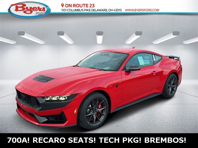 New Ford Mustang for Sale in Delaware, OH