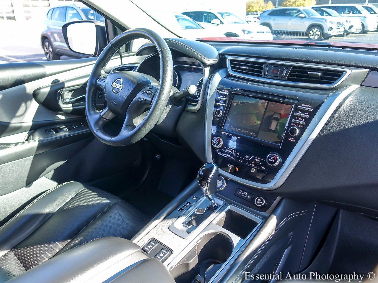 2019 NISSAN MURANO - Image 24