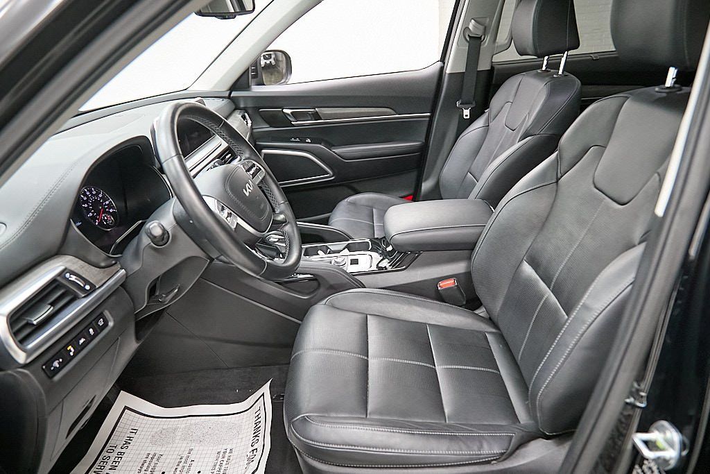 2022 KIA TELLURIDE - Image 21