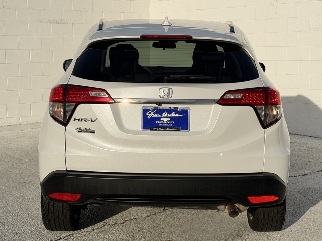 2021 Honda HR-V EX 2WD photo 3