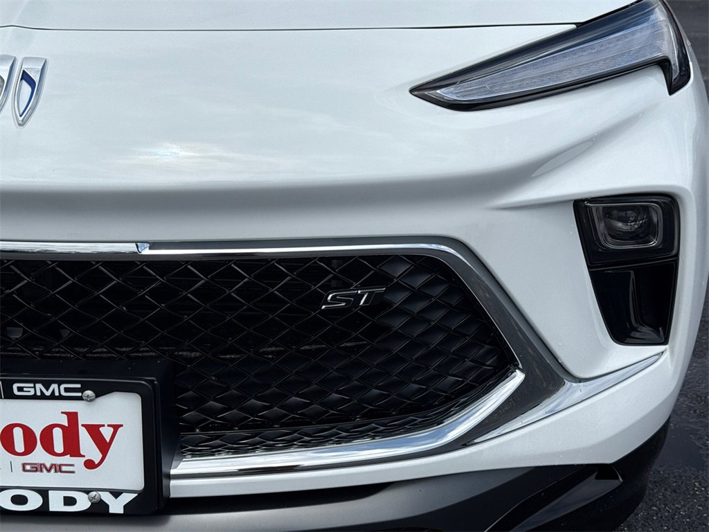 2026 BUICK ENCORE GX - Image 9