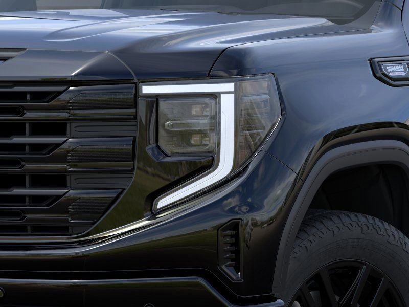 2026 Gmc Sierra 1500 Elevation photo 10